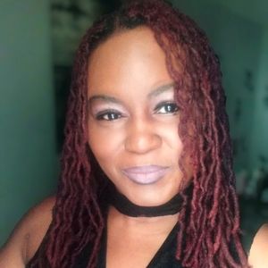 Meet your Posher, Patrice